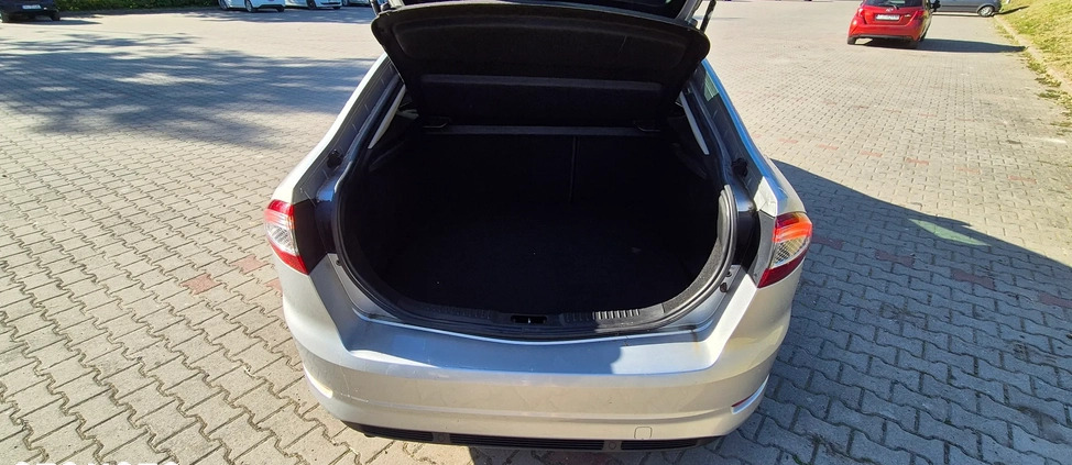 Ford Mondeo cena 29900 przebieg: 245700, rok produkcji 2012 z Kielce małe 121